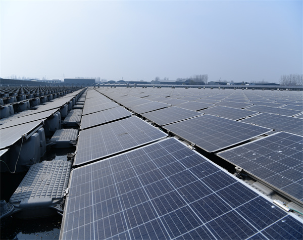 2024年第三、四季度全省分布式光伏接入電網(wǎng)承載力評估結(jié)果出爐